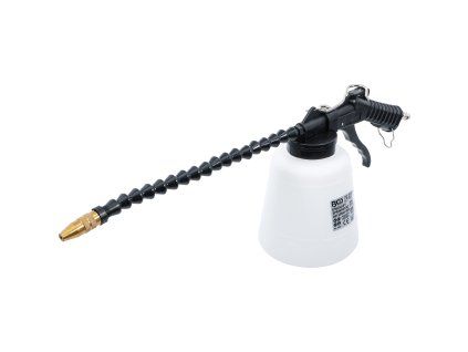 Pneumatická striekacia pištoľ