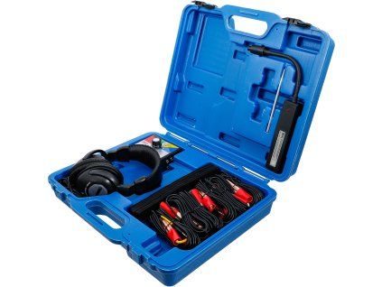 Elektronický stetoskop