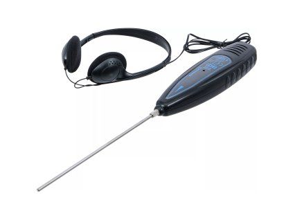 Elektronický stetoskop