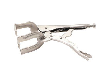 Zváracie samosvorné kliešte, 280mm