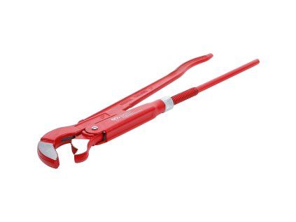 Hasák na rúry 2", 3-bodový úchop