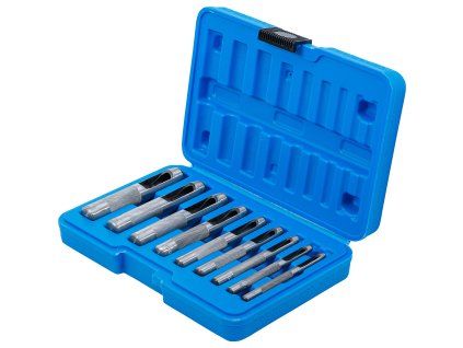 Sada výsečníkov 3-12mm, 9ks