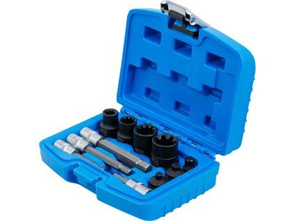 Sada objímok brzdového strmeňa, 11, ks