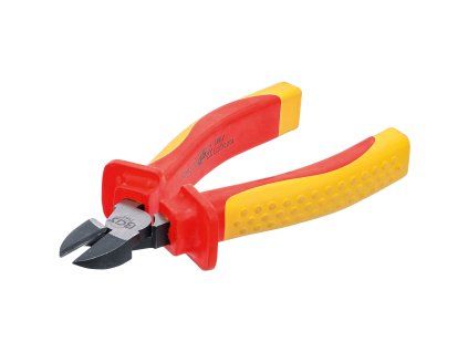 VDE bočné štiepacie kliešte, 160mm