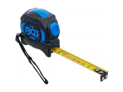 Meracie pásmo, 16mm x 3m