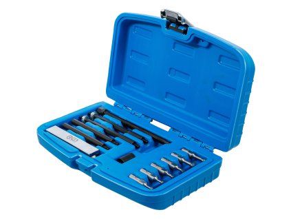 Sada sťahovákov ložísk, 10ks