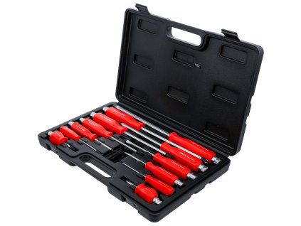 Sada skrutkovačov, 12 ks