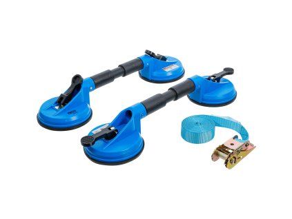 Sada prísaviek, 3-dielna