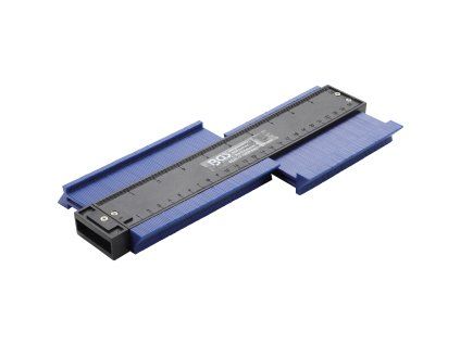 Profilová šablóna, 250mm