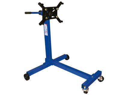 Stojan na motor, 450kg