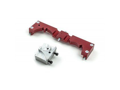 Uzávierka rozvodu pre Opel 1.4