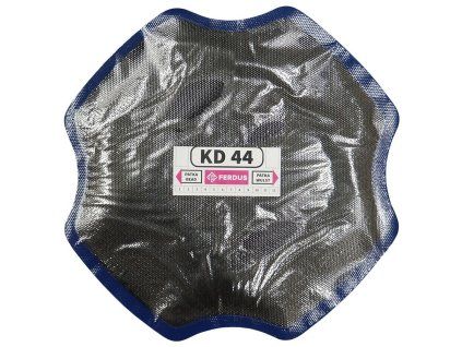 Opravná vložka, Diagonal KD 44