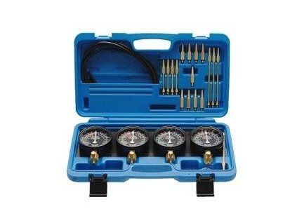 Súprava na testovanie karburátora