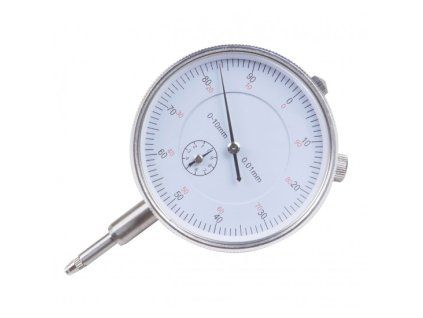 Číselník - metrická verzia