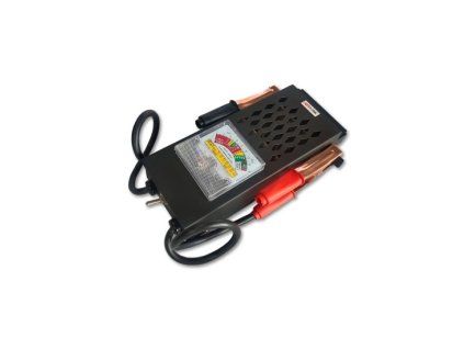 Tester batérií 6-12V