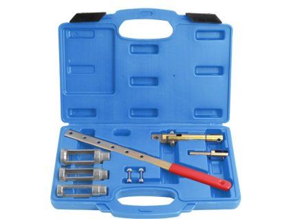 Súprava kompresora pružiny ventilu