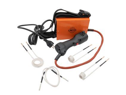 Indukčný ohrev 1500W