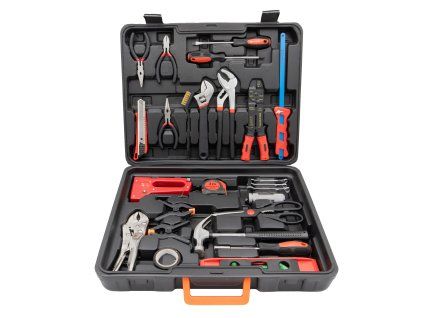 Sada náradia, 550 ks