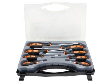 Sada skrutkovačov, 8ks