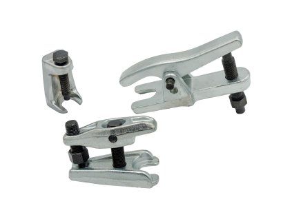 Sada sťahovákov guľových čapov, 3ks