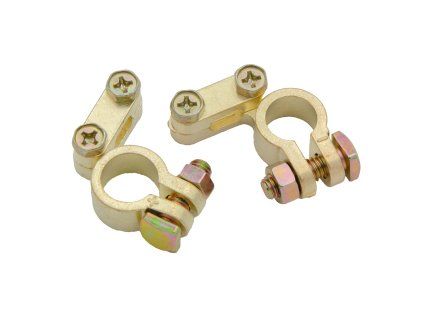 Sada svoriek na batérie