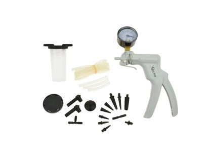 Ručná vákuová pumpa