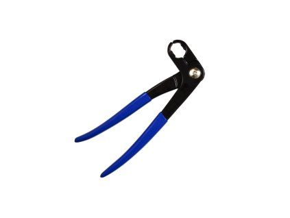 Kliešte na prívod paliva