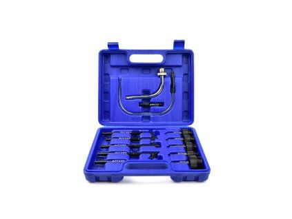 Sada adaptérov na výmenu kvapaliny ATF