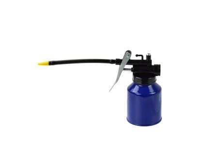 Olejová pištoľ 250 ml