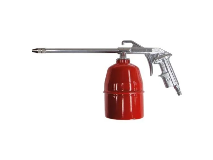 Striekacia pištoľ, 1l