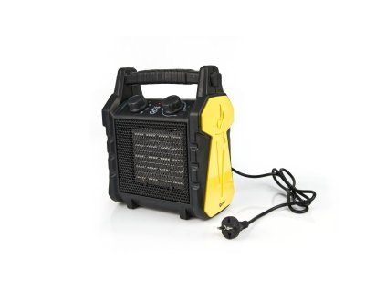 Elektrický keramický ohrievač 3KW