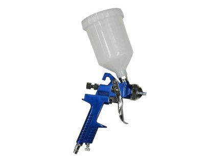 Striekacia pištoľ, 600ml