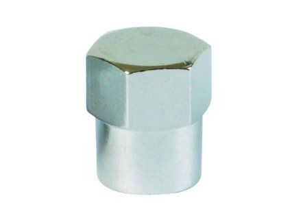 Kovový uzáver ventilu