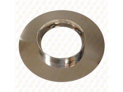 Spaľovací krúžok