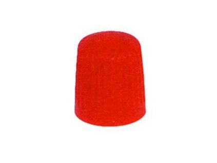 Plastový uzáver ventilu,100ks