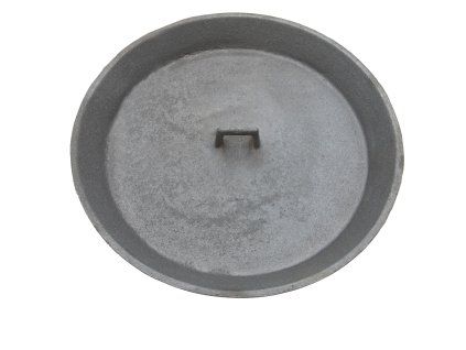 Spaľovací tanier pre kotol HP-145