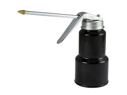 Olejnička 0.25l, celokovová