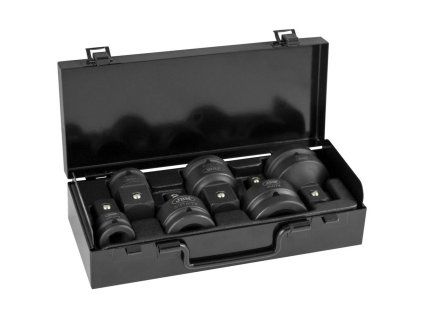 Sada nárazových redukcií, 6ks