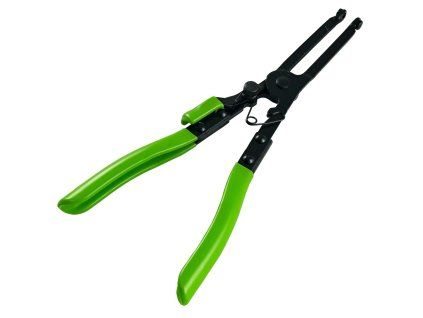 Kliešte na výfukové spony