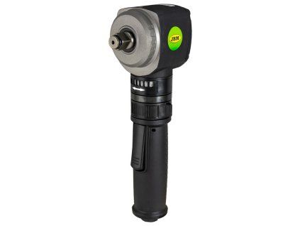 Pneumatický rázový uťahovák, 1/2", Mini