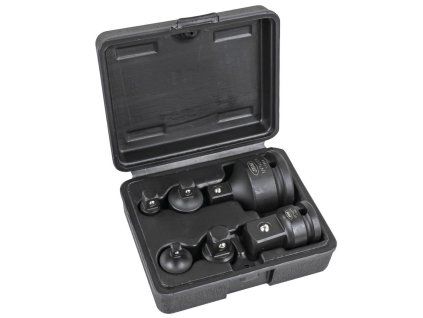 Sada nárazových redukcií, 6ks