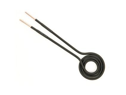 Plochá indukčná cievka PAD