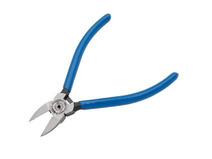 Bočné štiepacie kliešte na plast – 160mm