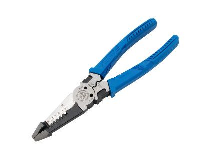 Multifunkčné elektrikárske kliešte, 200mm