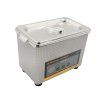 Ultrazvuková čistička 0.8l, 35W, 40KHz