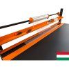 Baliaci stôl 180x80cm, mobilný