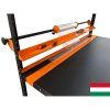 Baliaci stôl 180x80cm, mobilný