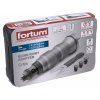Nadstavec na nitovanie do vŕtačky, pr. 2.4-4.8mm, CrMoV, FORTUM