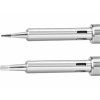 Spájkovacia stanica s digitálnou reguláciou teploty, príkon 70W, EXTOL INDUSTRIAL
