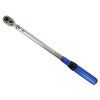 Momentový kľúč, 1/2", 40-220Nm